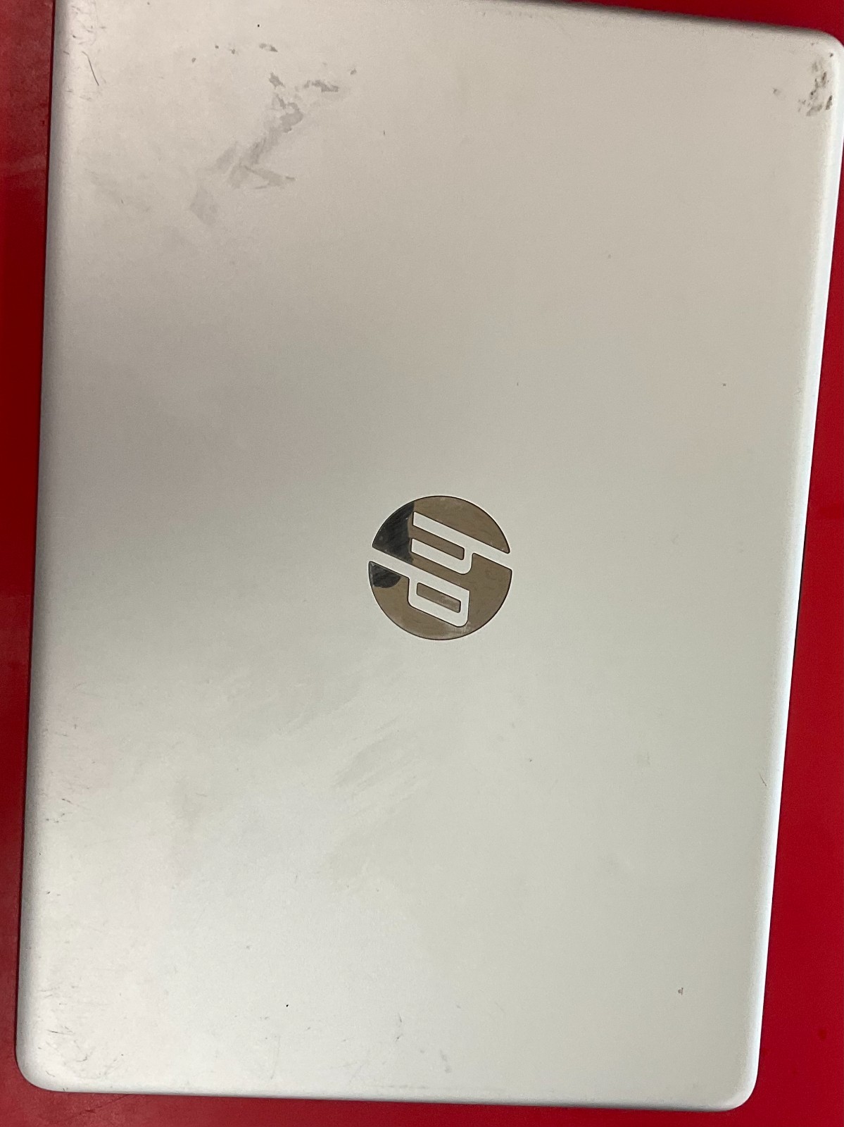 Hewlett Packard Laptop Model 14-DK-1032
