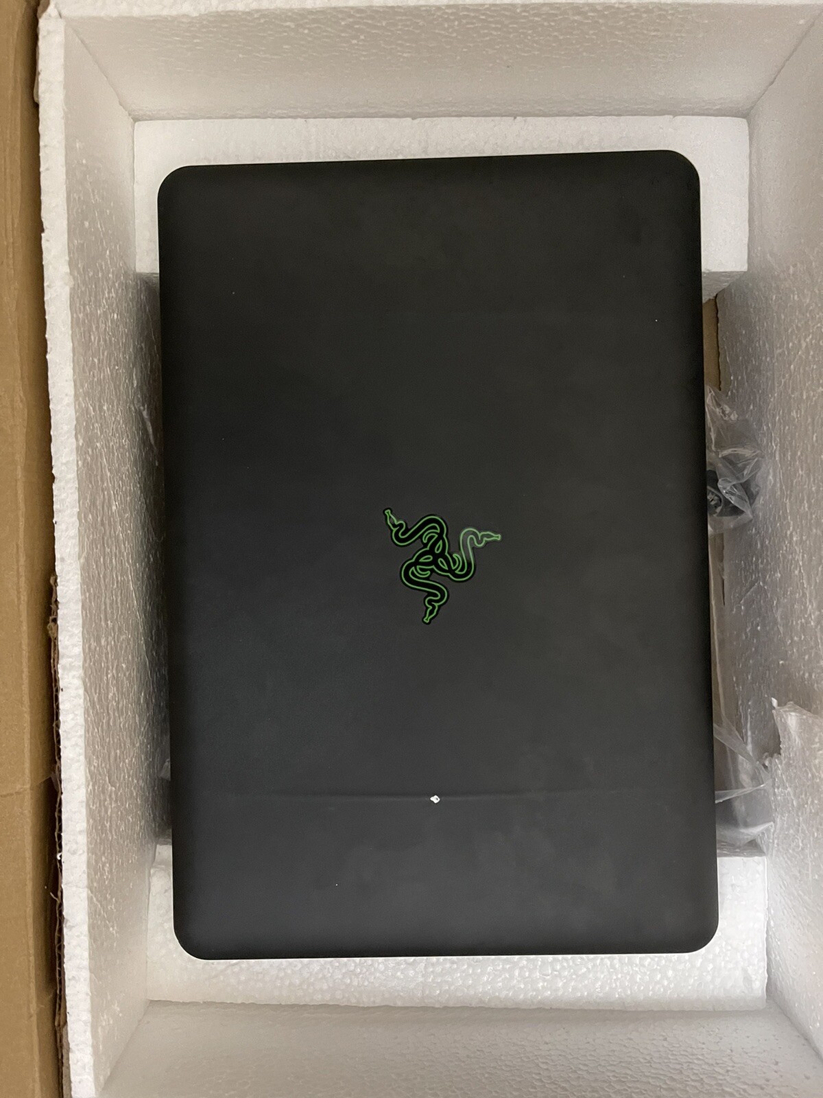 Razer Blade Gaming Laptop – 14” – 512GB SSD – Intel Core i7 4720HQ – TOUCHSCREEN
