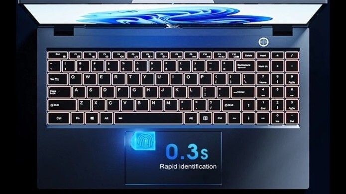 Panther Laptop 15.6” Aluminum Magnesium body, 32GB-1TB-8Core-16TD Brand New