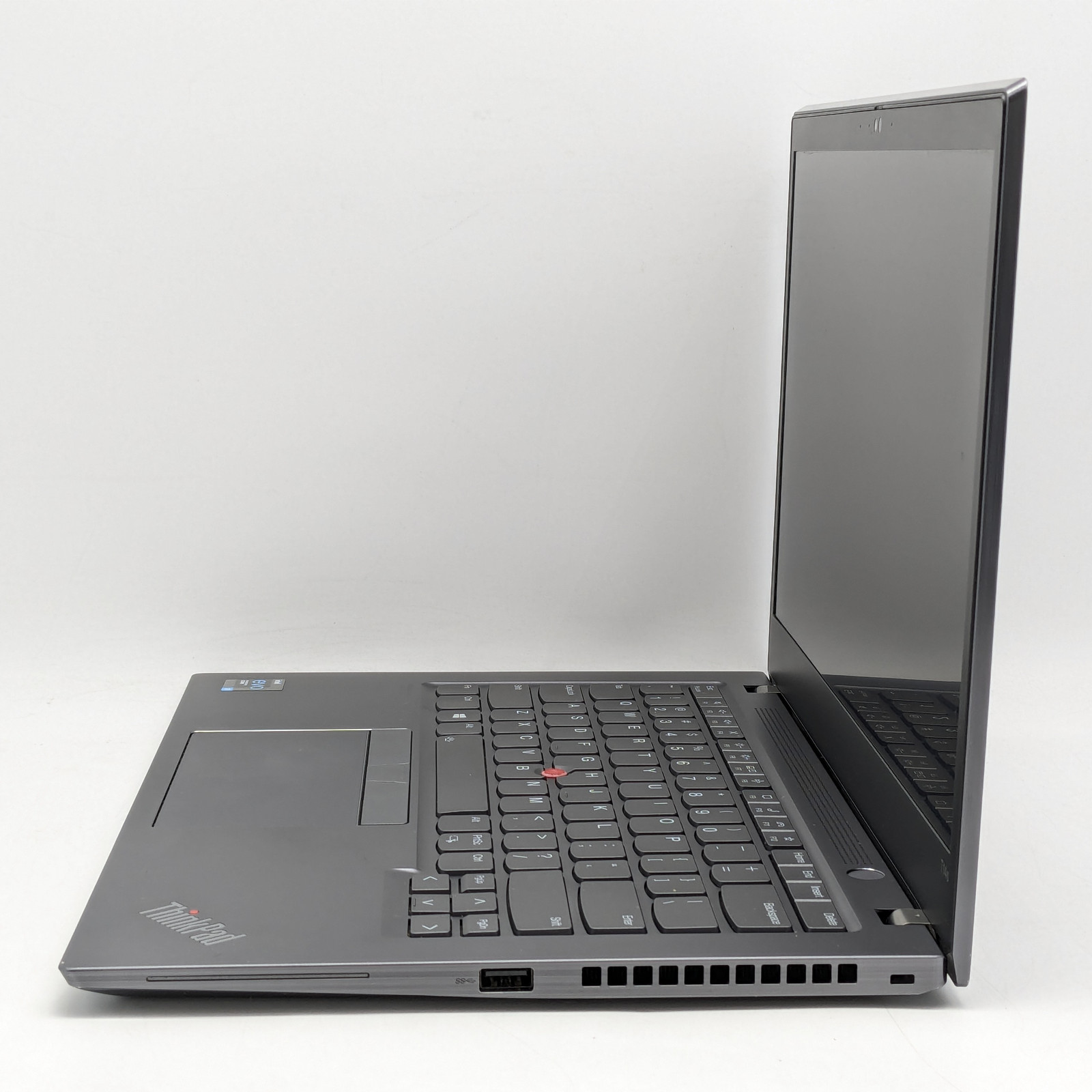 Lenovo ThinkPad T14s Gen 2 14″ i7-1165G7 16GB DDR4 512GB SSD Windows 11 Home