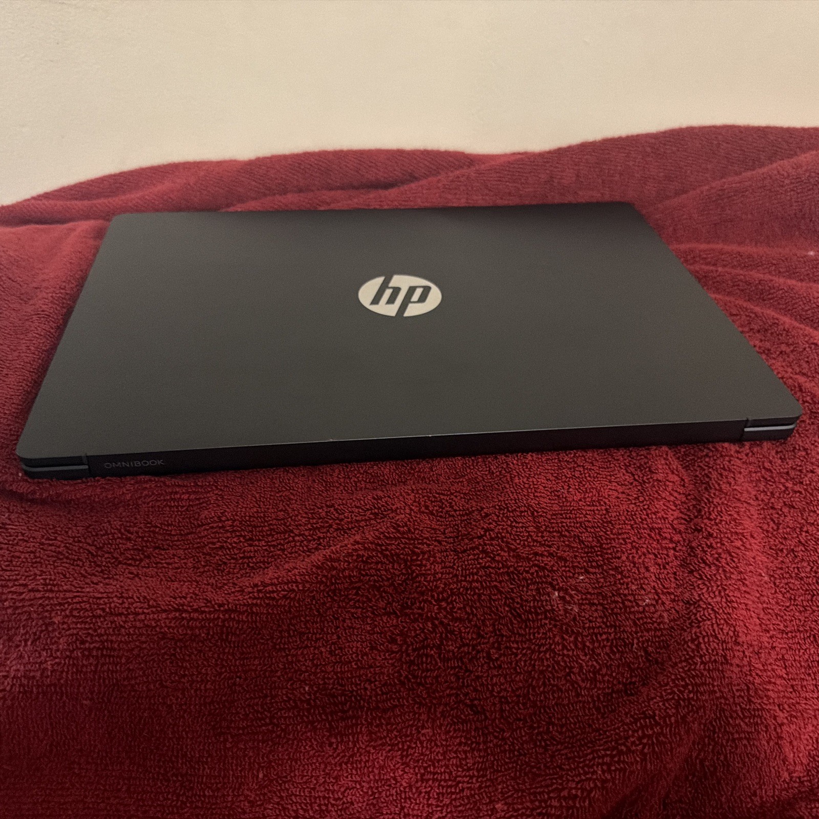 Hp Omni 3 Laptop 16-bz0019wm