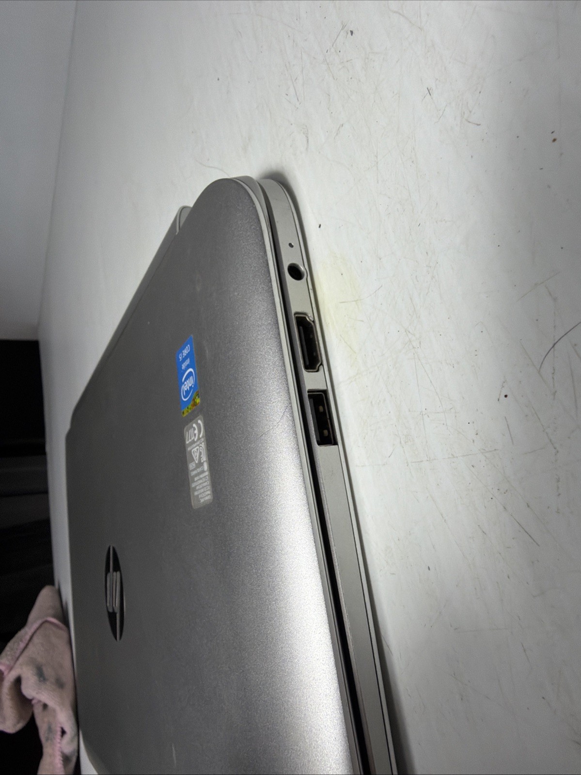 Hp Split 13 X2 13″ Laptop / Tablet i5-4202Y 4gb Ram 128gb SSD 500gb HDD Win 10