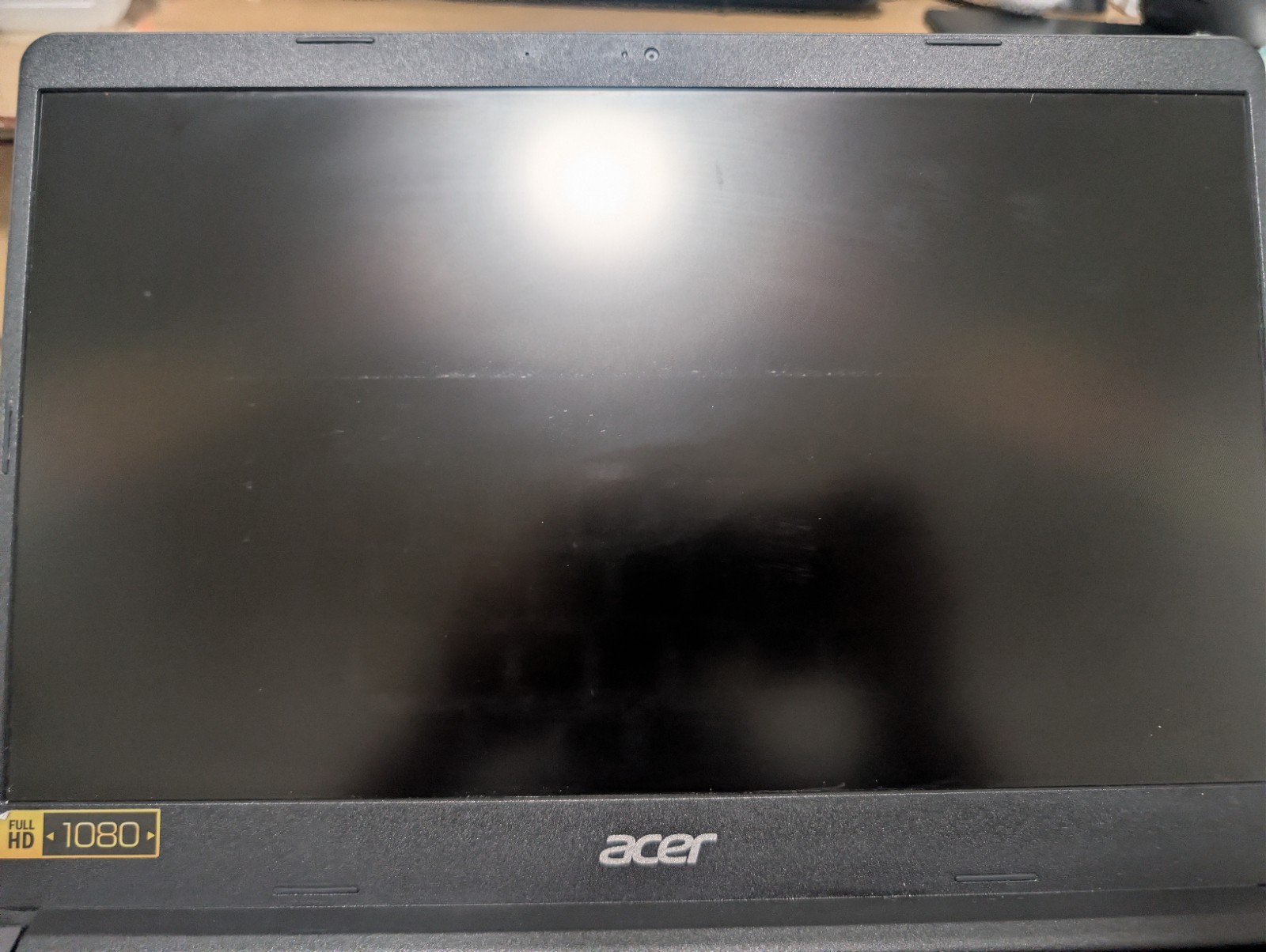 Acer Chromebook C933 N19Q2 Touch Quad Core Pentium N5030 8GB 64GB 14 inch laptop