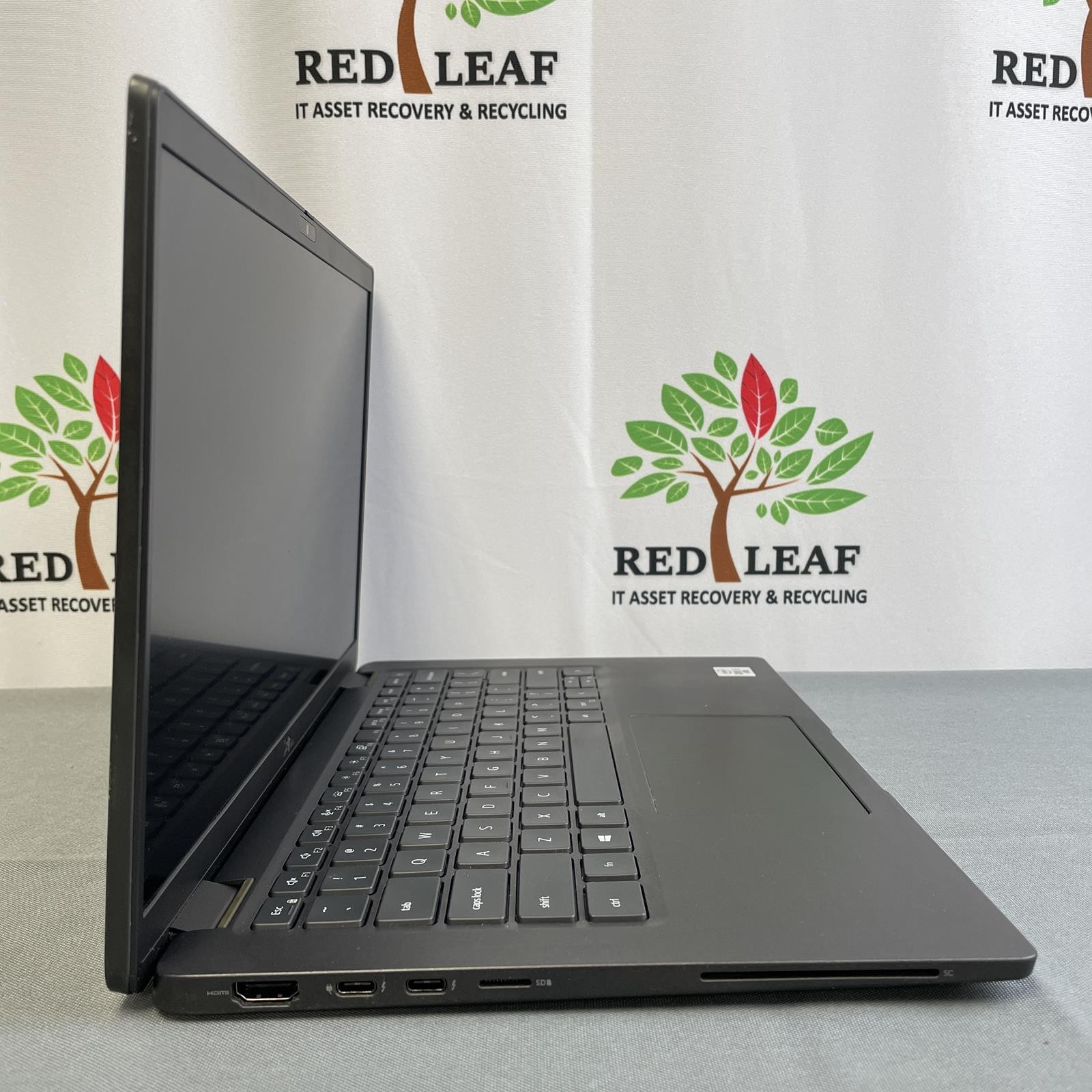 Dell Latitude 7410 14 in FHD, Core i5-10310U, 16GB, 256GB NVMe | Good