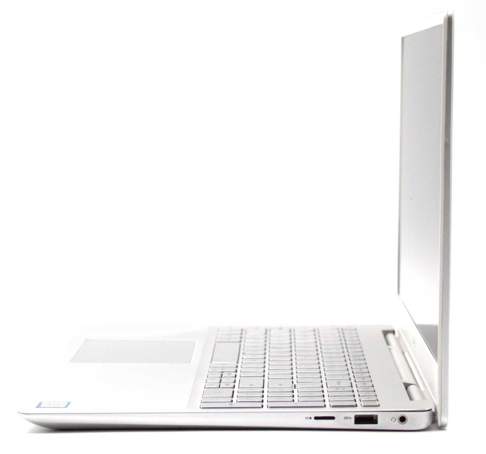 Dell Inspiron 7591 – FHD – i5-9300H – 16GB RAM – 512GB SSD – Silver