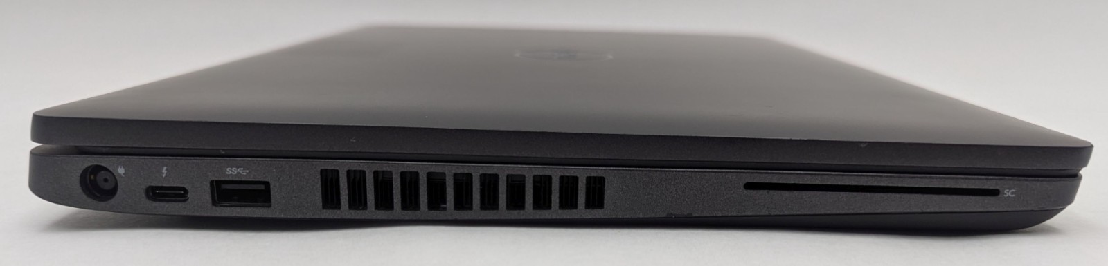 Incomplete Dell Latitude 5500 15.6″ Laptop Intel Core i7-8665U 1.90GHz 16GB RAM