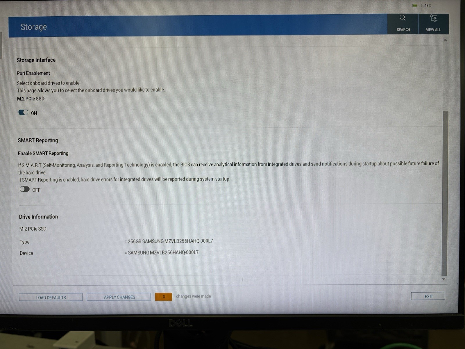 Dell XPS 13 Plus 9320 i7-1280P 32GB RAM 256GB NVMe Broken Screen