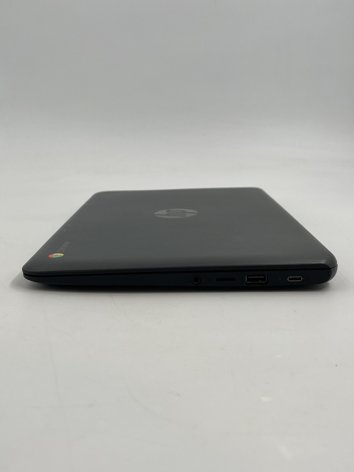 HP Chromebook 11A G6 EE 11.56″ A4-9120C – 1.6GHz – 4GB RAM – 16GB Flash