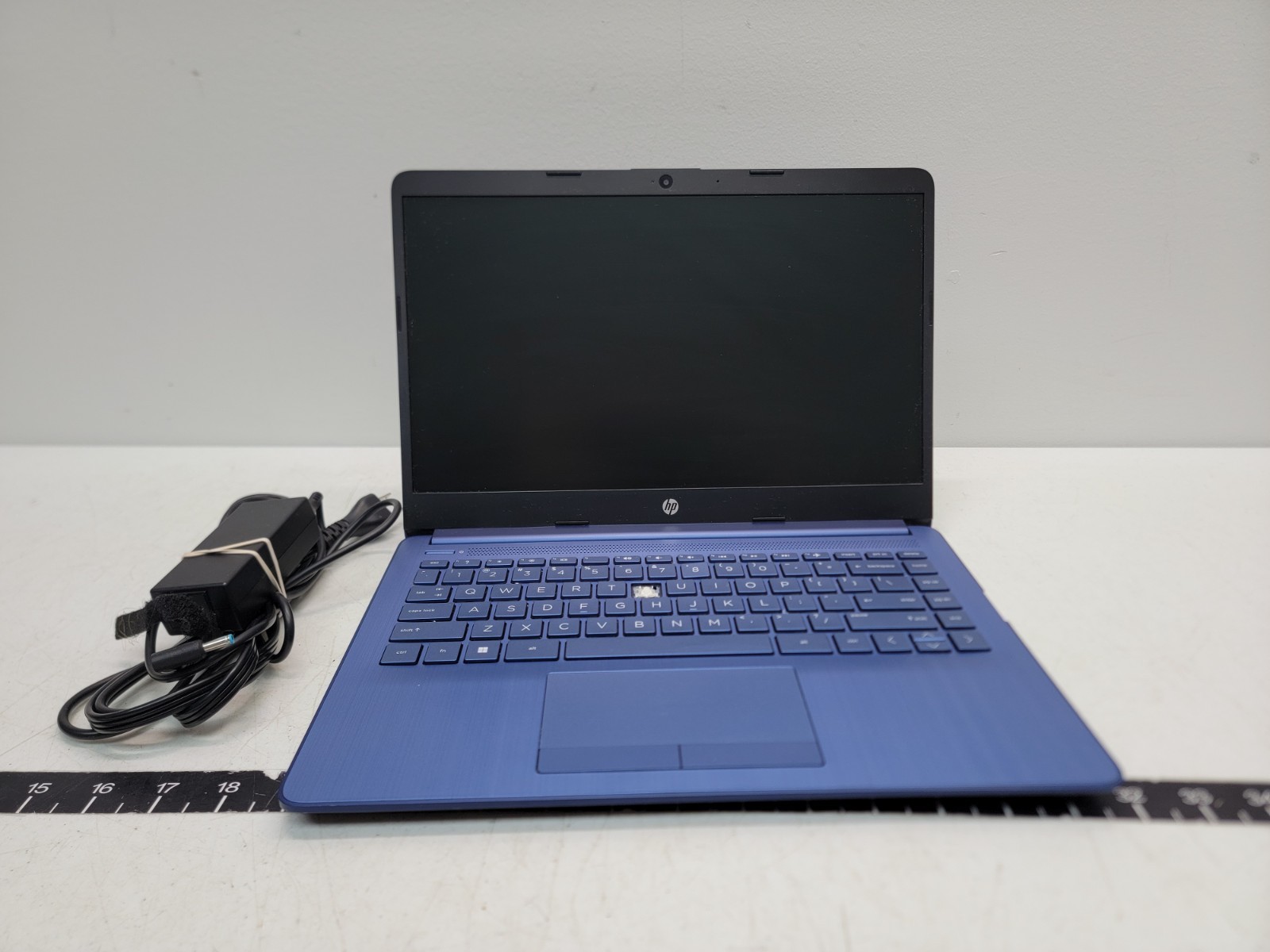 HP Stream 14 Laptop Blue – 14-CF2111WM FOR PARTS