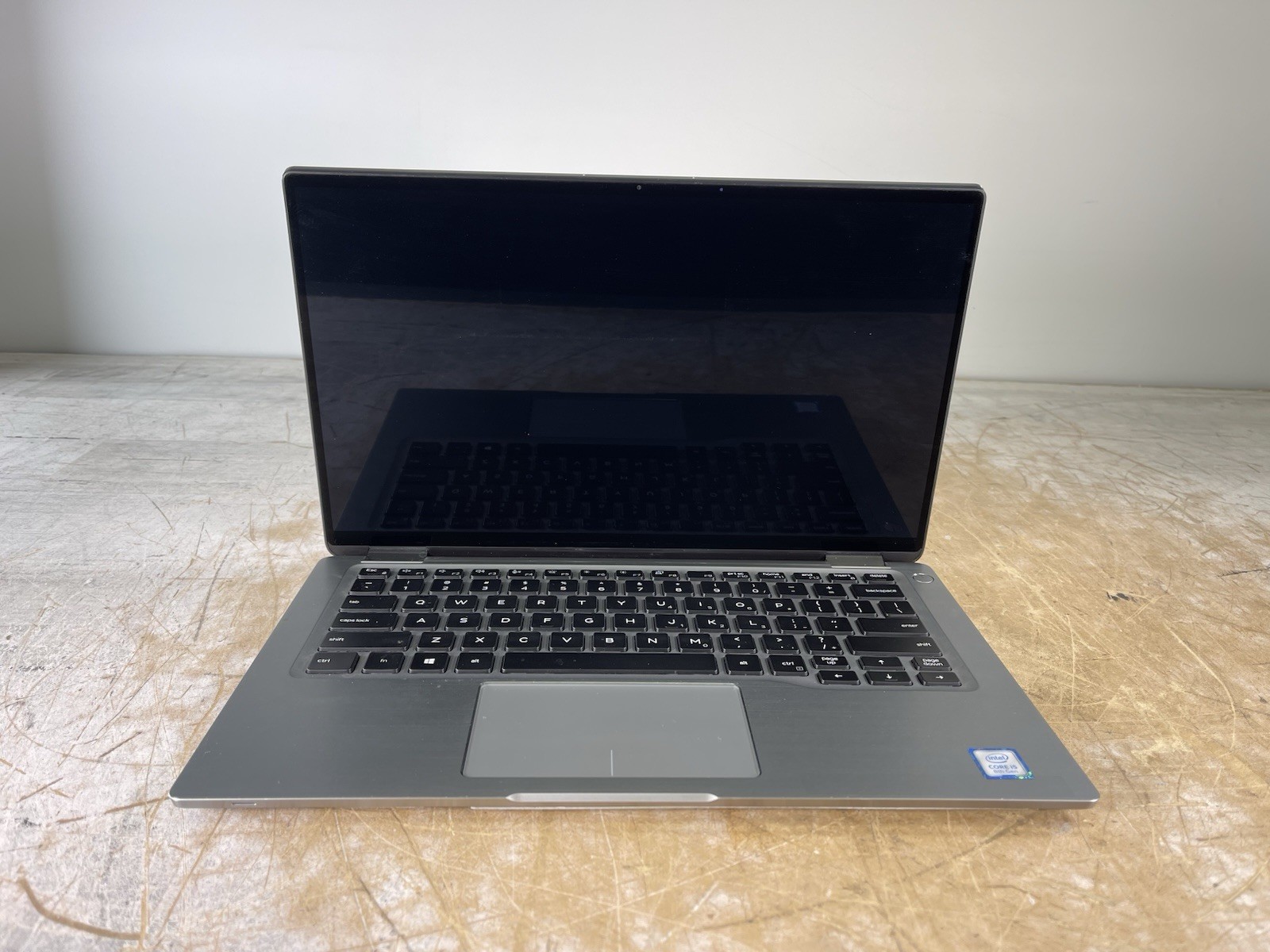 DELL LATITUDE 7400 2-IN-1 i5-8365U @ 1.60GHz, 16GB RAM, NO HDD/OS