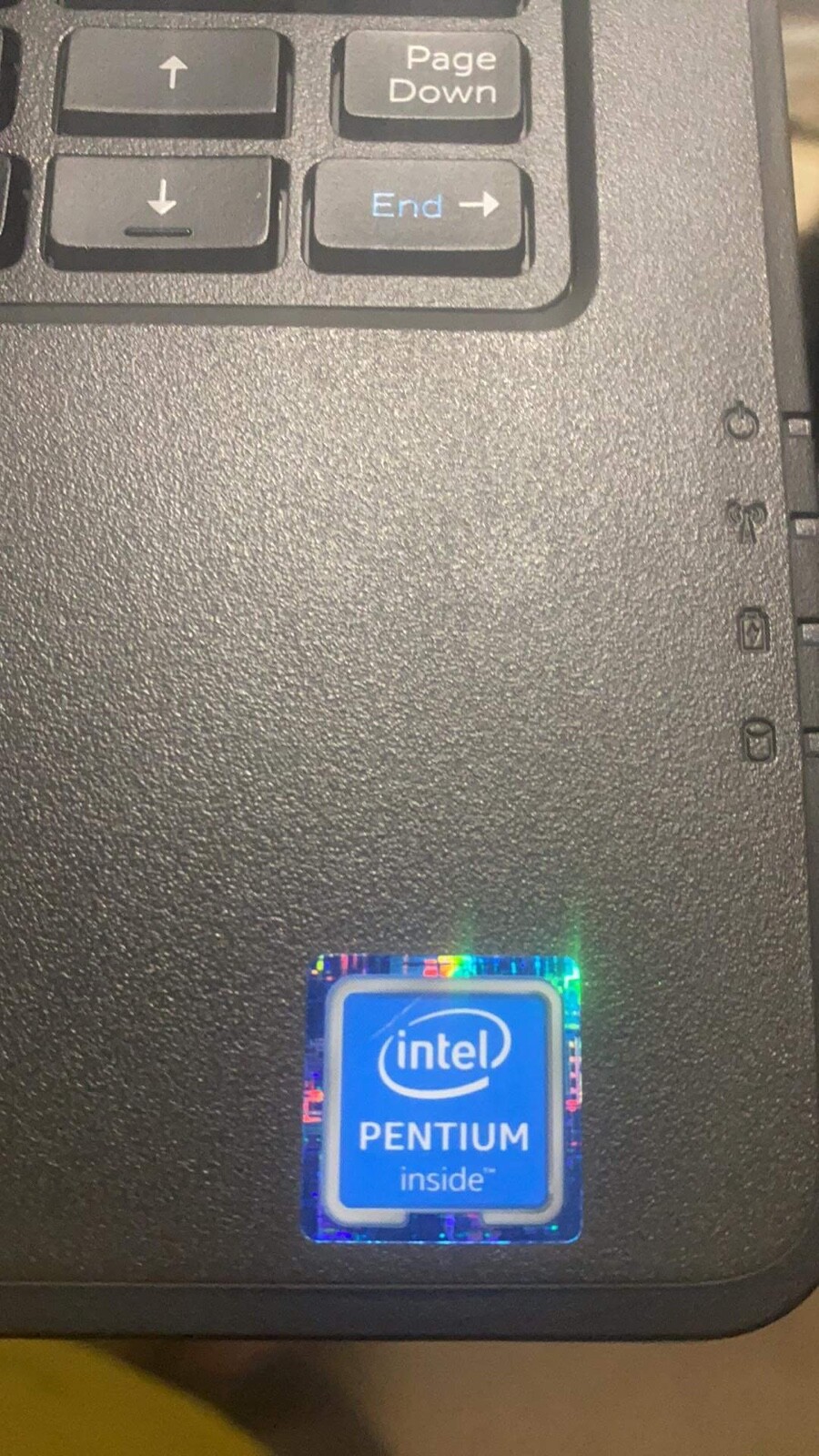 Dell Latitude 3150 11.6″ Pentium N3540 2.16GHz 4GB RAM NO HDD NO OS