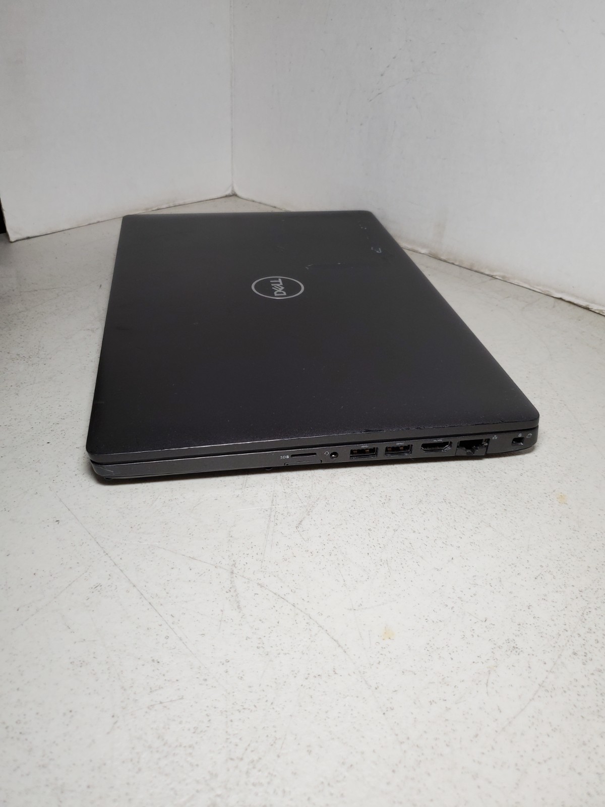 Dell Latitude 5400 14″ Laptop i5-8365U 1.6GHz 8GB RAM 128GB SSD Win11 #69
