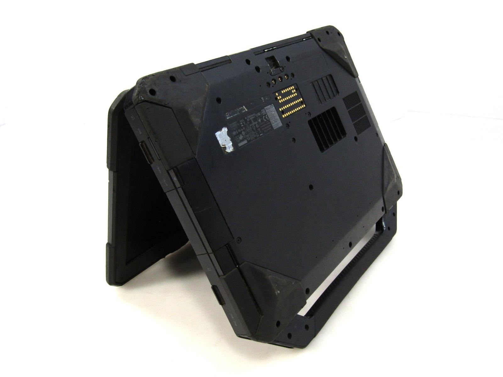 Dell Latitude 14 Rugged 5414 14″ | 2.40GHz Dual Core i5-6300U | 8GB PC4 | DVD-RW
