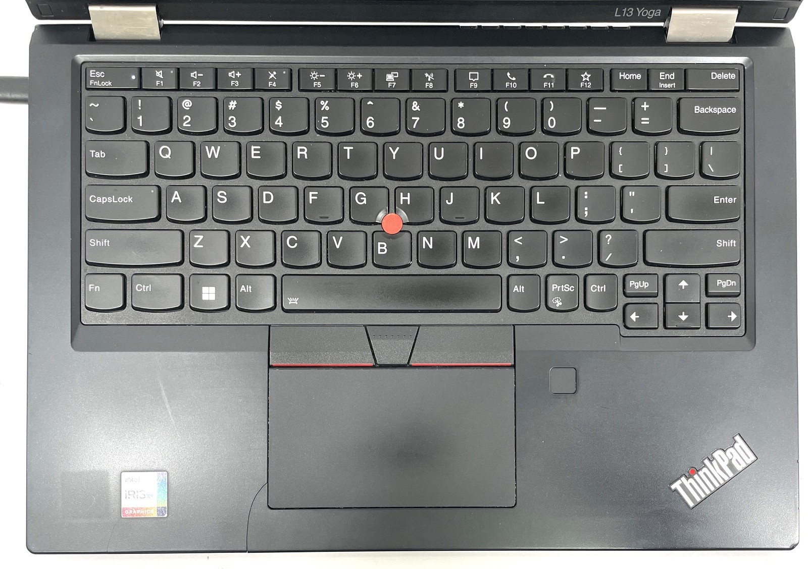 Lenovo ThinkPad L13 Yoga Gen 2 i5-1145G7 2.6GHz 256GB SSD 16GB RAM WIN 11 – Desc