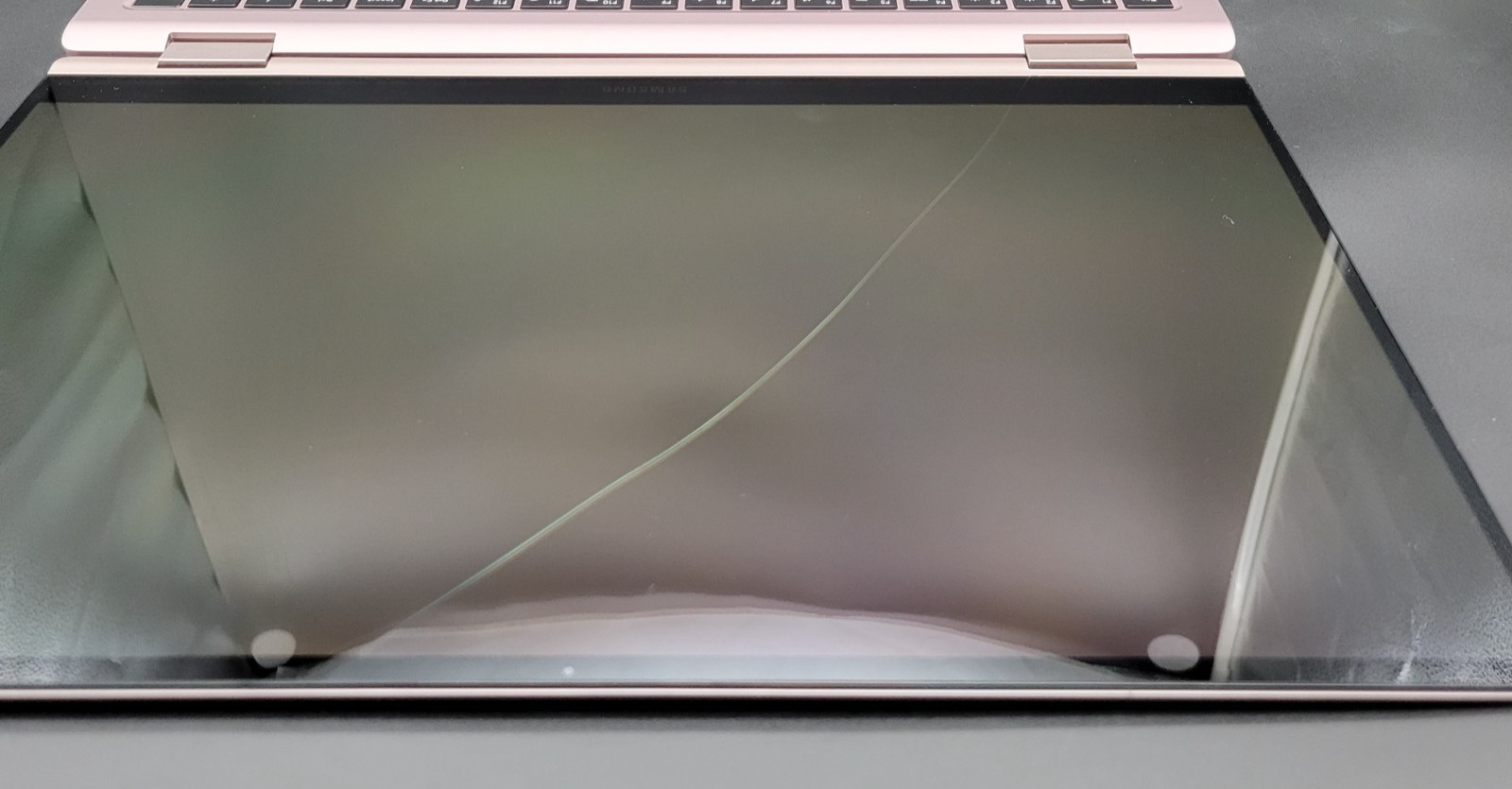 Samsung Galaxy Book Pro 360 15.6″ i7-1165G7 16GB 1TB SSD FHD Touch Read*