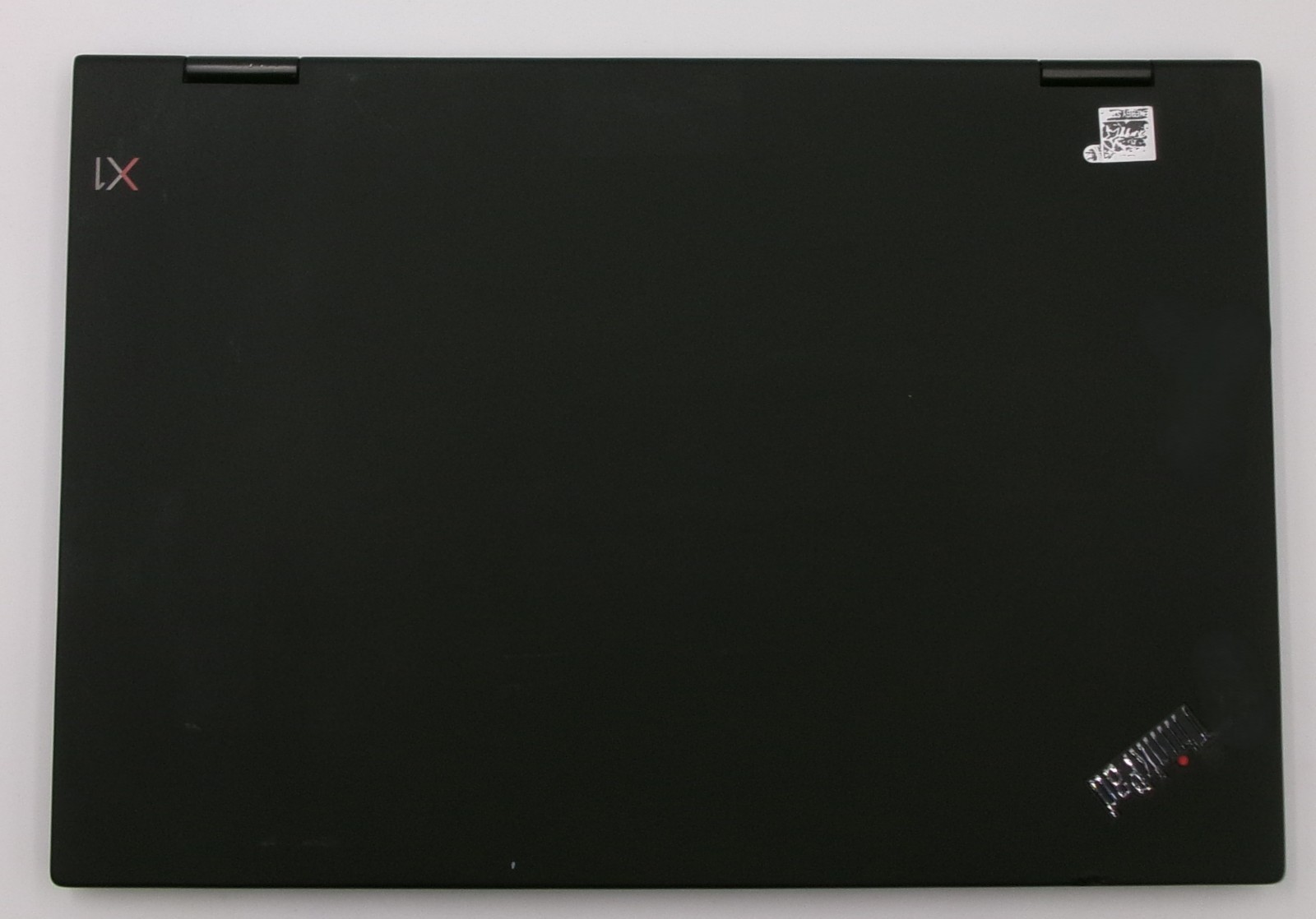 Lenovo ThinkPad X1 Yoga 3rd Generation Intel Core i5-8350U 8GB RAM