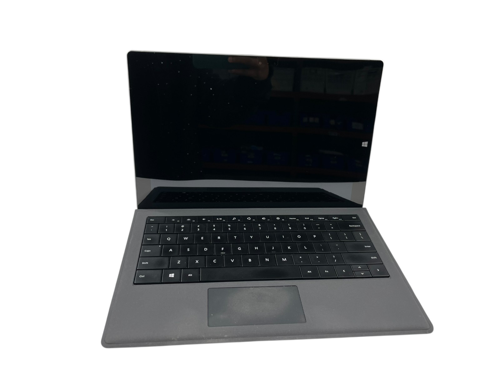 Microsoft Surface Pro 3 Intel i7-4650U 8GB 256GB NVME WIN 11