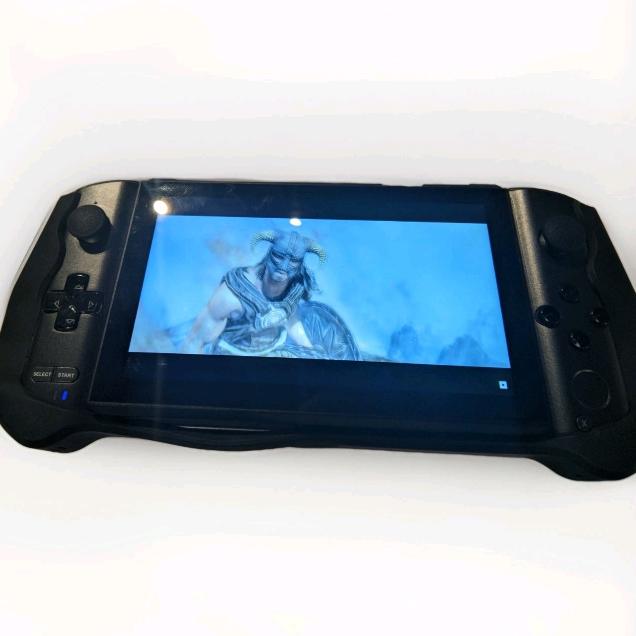 GPD Win 3 1Tb Intel 1165G7 + Docking Station+ Grip + Case + Gaming console