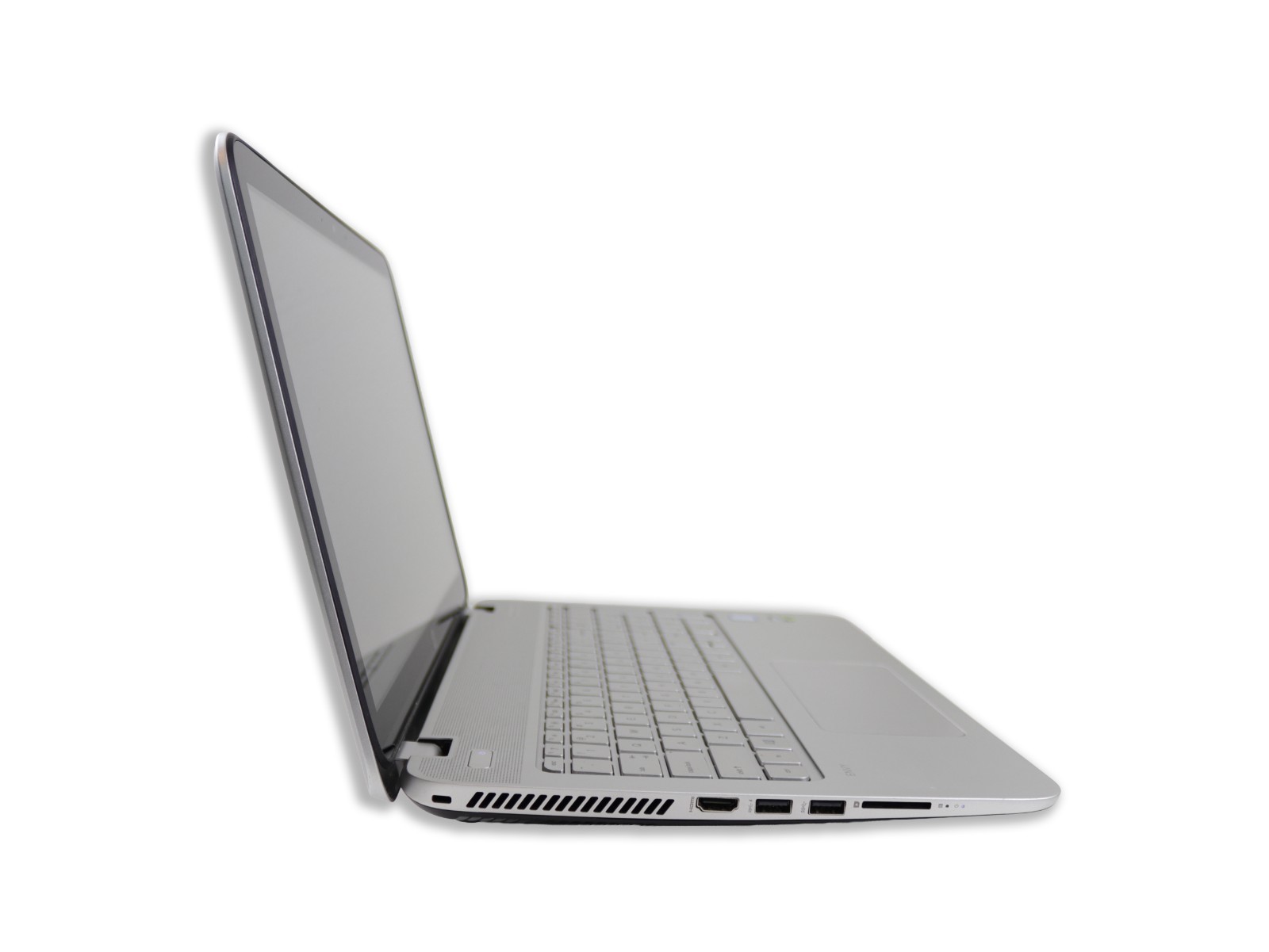HP ENVY 15-Q493CL Touch Intel i7-6700HQ, 512GB SSD, 16GB RAM, NVIDIA GTX 950M