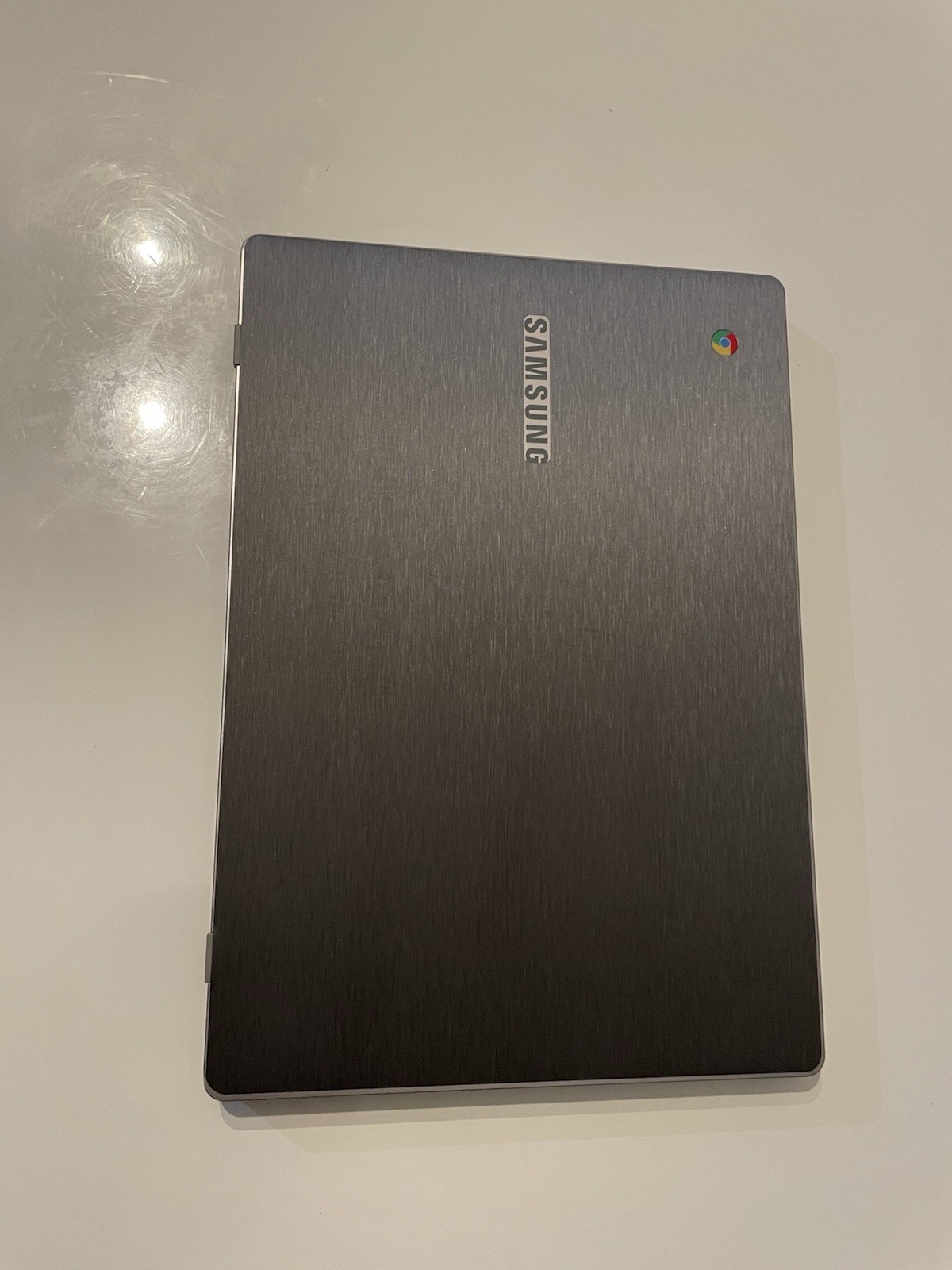 Samsung Chromebook 4+ | intel celeron n4000 | 4GB DDR4 | 32SSD | Used | A