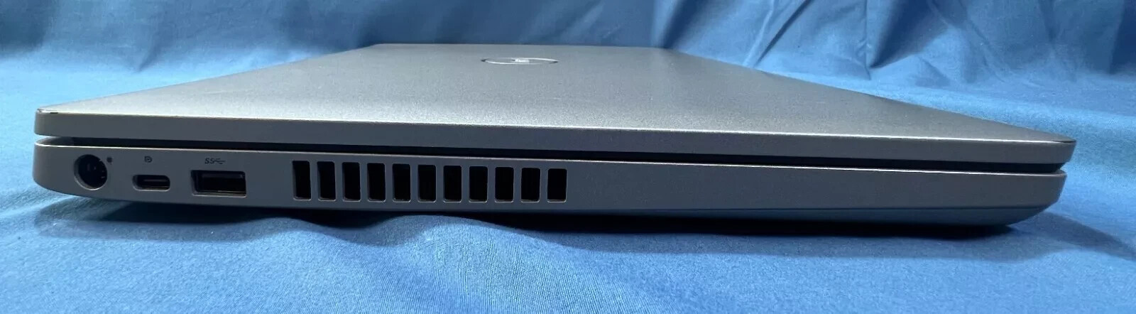 Dell Latitude 5510 Laptop – i5-10310U, 16GB RAM, 256GB SSD – Win11