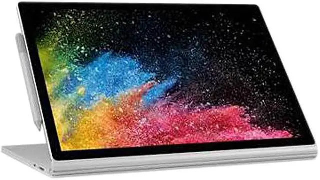 Microsoft Surface Book 2 i7-8650U 16GB RAM 512GB SSD GeForce GTX 1060 15.0in