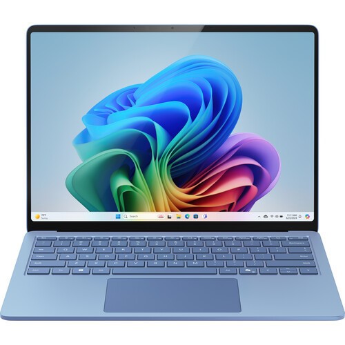 Microsoft Surface Laptop 7 13.8″ Snapdragon X Plus 16GB RAM 1TB SSD 1Yr Warranty