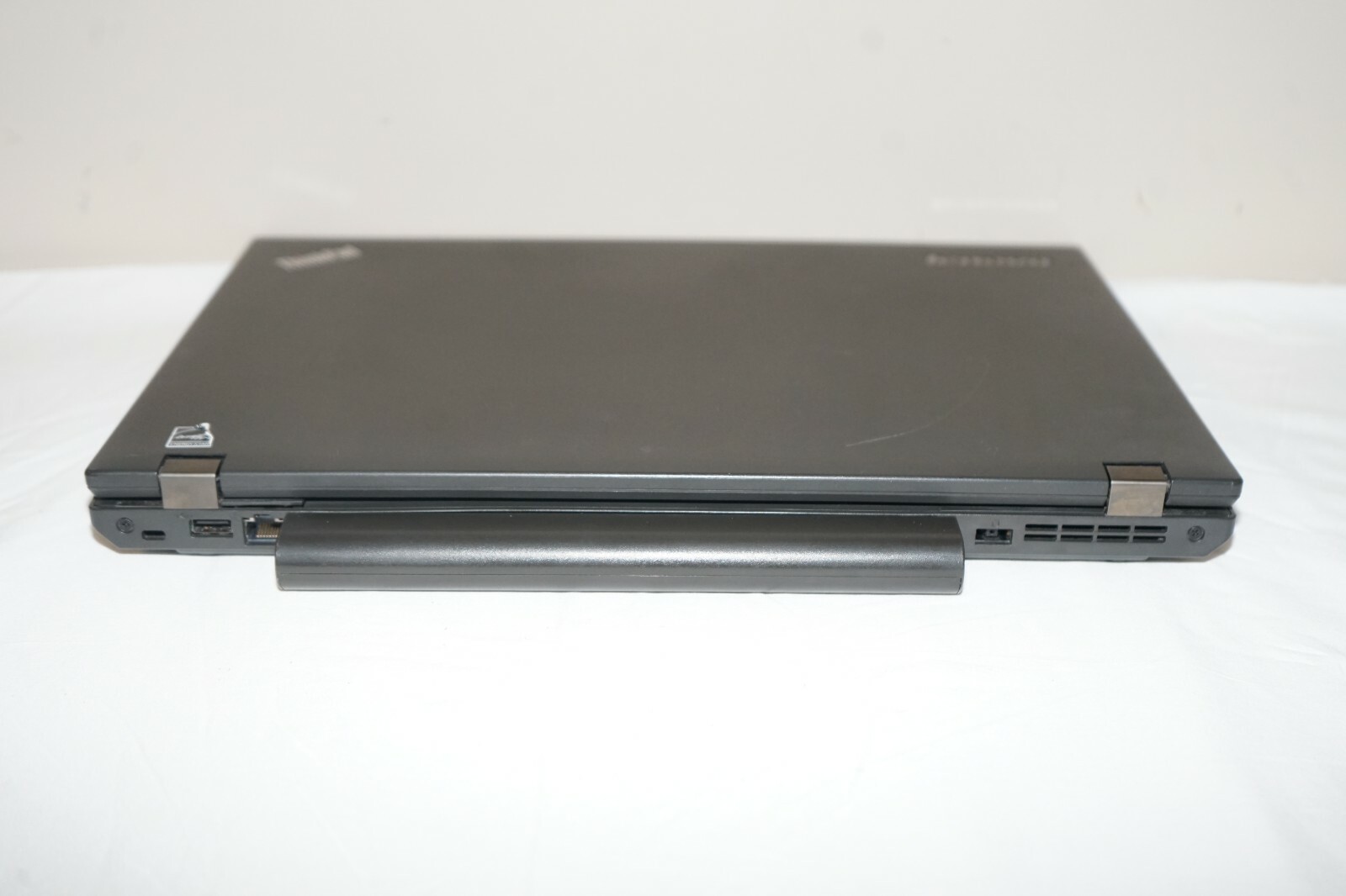 ^ Lenovo ThinkPad L540 i7-4712MQ @ 2.3GHz 15.6″ 4GB Ram No HD #C1251