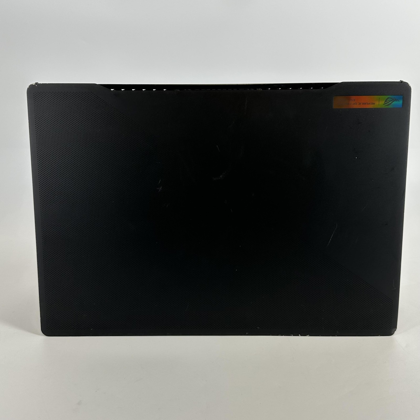 Asus ROG Zephyrus M16 GU603 16 QHD+ 240Hz 2.6GHz i9-13900H 16GB 1TB SSD RTX 4070