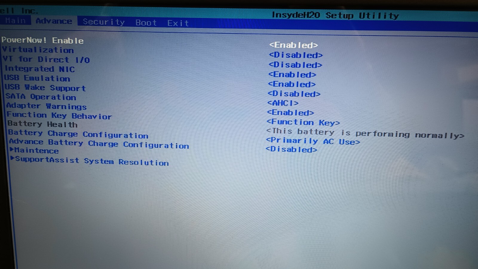 Inspiron3585 Gamer w/charger.Ryzen3.Radeon.16GB.256GB SSD.15.6″ Touch.Mint!