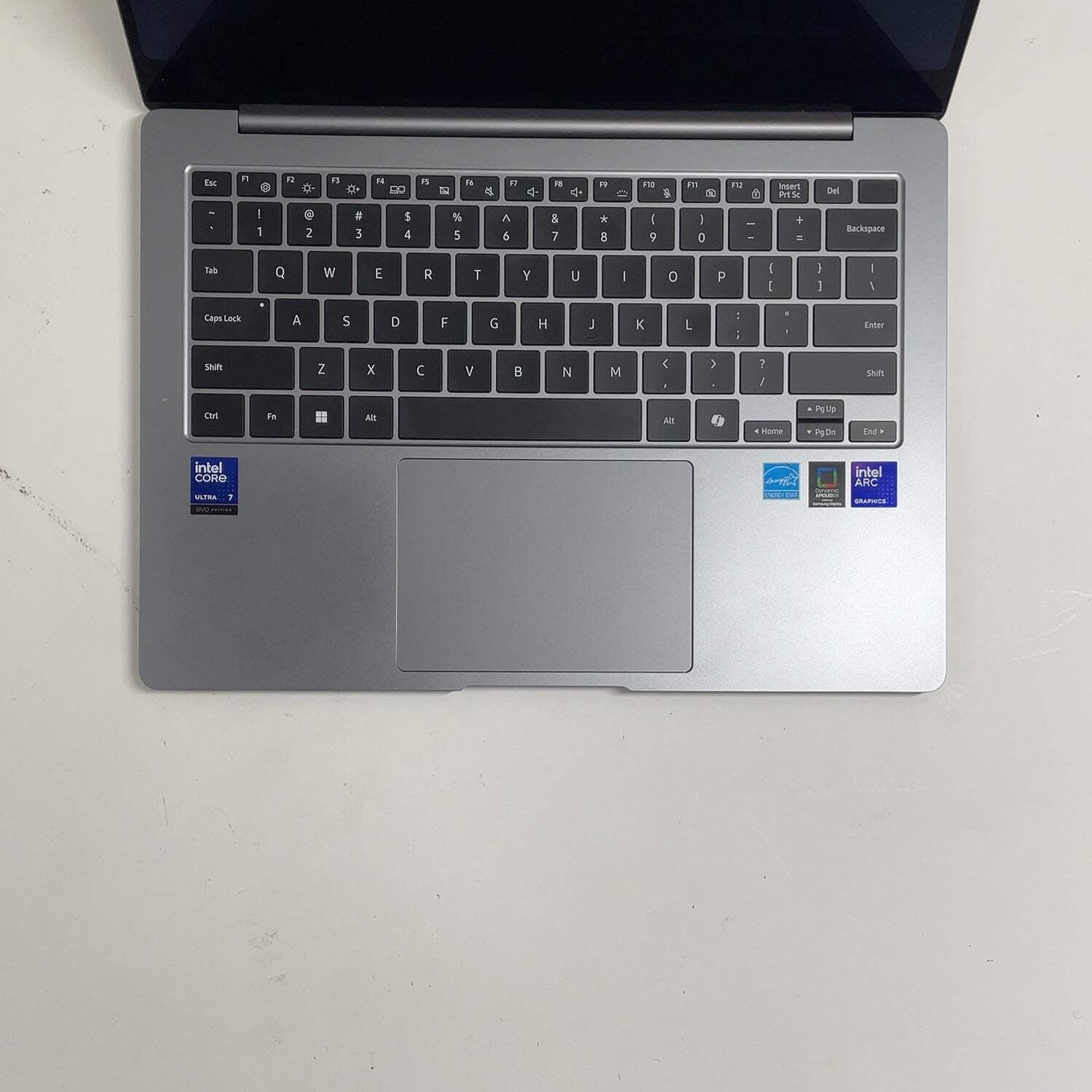 Samsung Galaxy Book NP940XHA 14″ Core Ultra 7 256V 2.2GHz 16GB RAM 512GB SSD