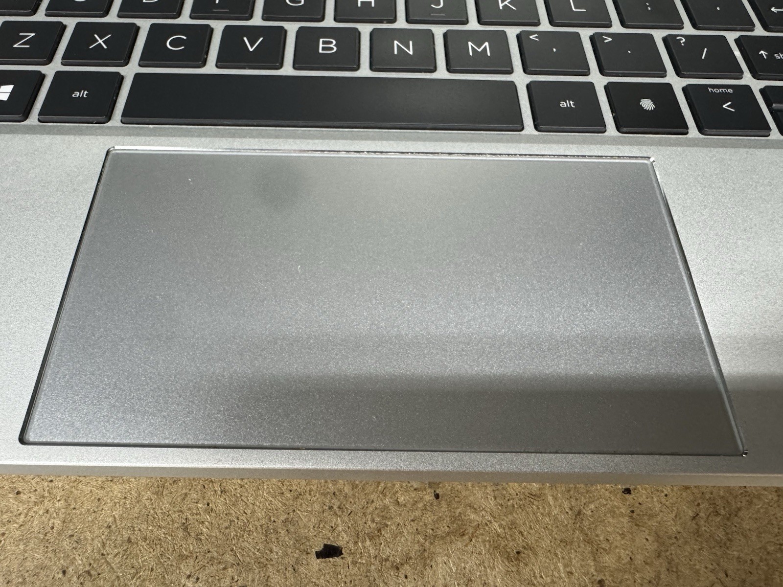 HP EliteBook X360 1030 G8 2-in-1 Core i7-1165G7 2.80GHz BAD FOR PARTS REPAIR
