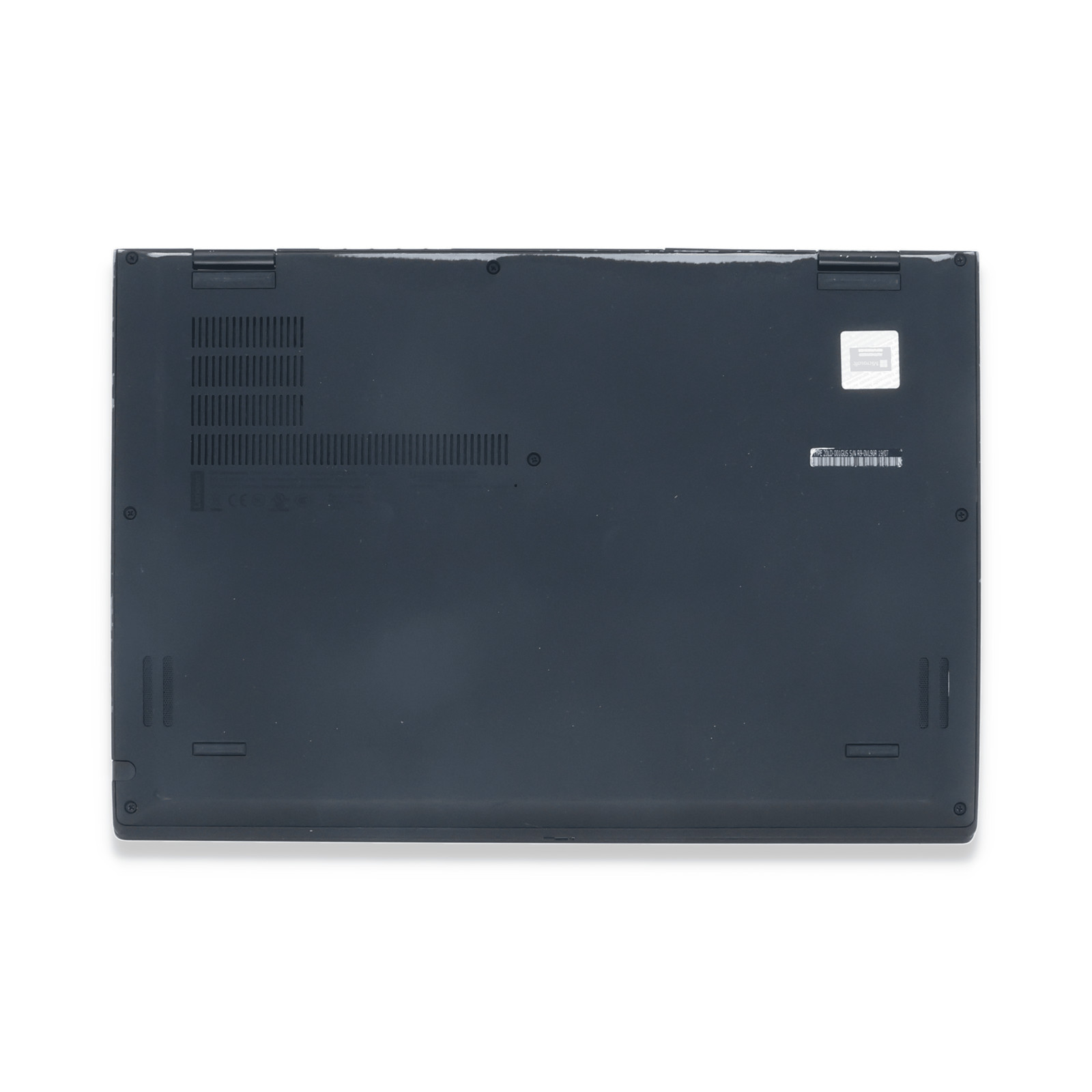Lenovo ThinkPad 14″ Laptop : i5 8th Gen | 8GB Ram 256GB SSD | Windows – Refurbis