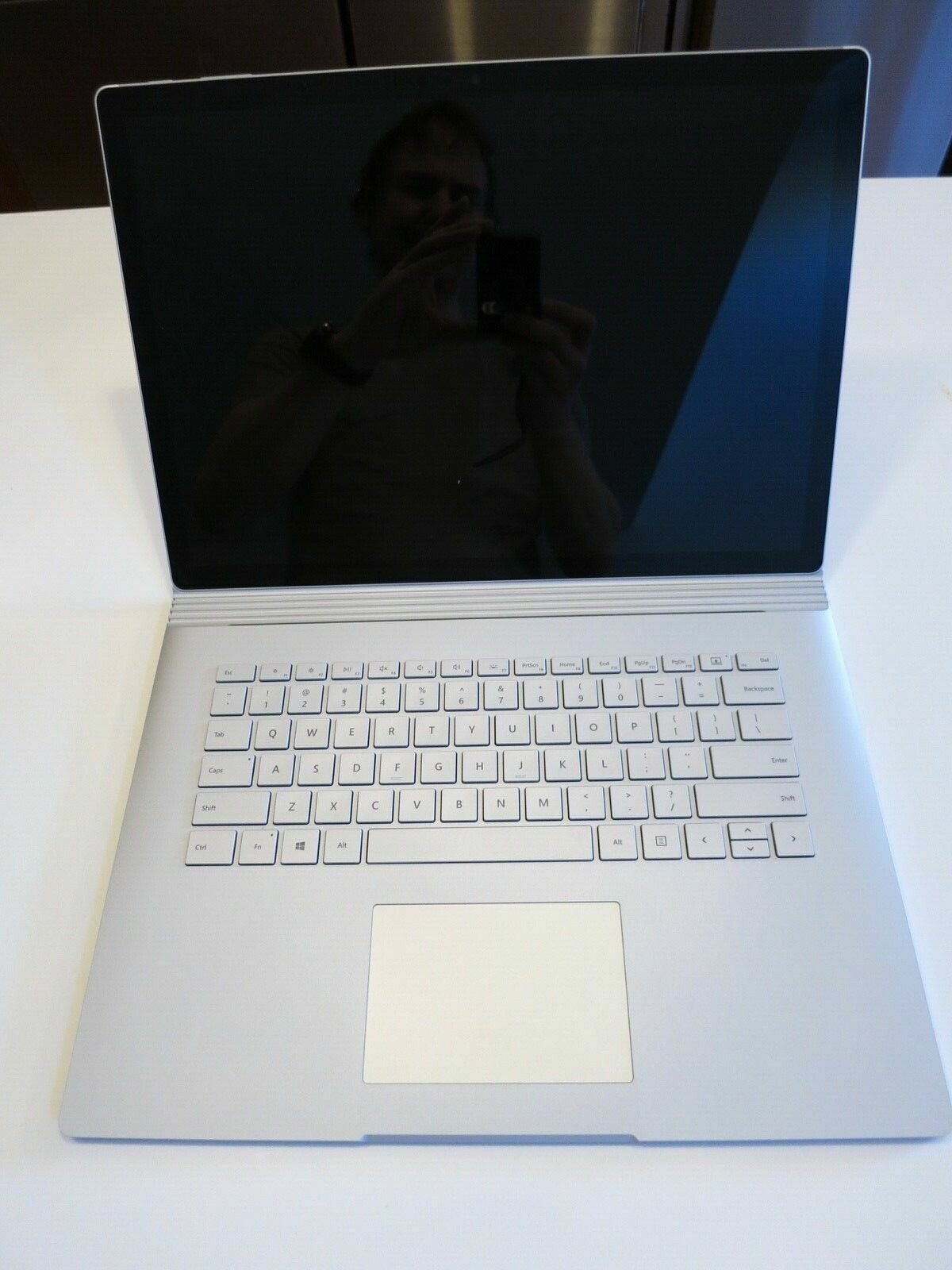 *NEW* Surface Book 2 15 Inch i7 8650 256GB SSD 16GB RAM GeForce GTX 1060