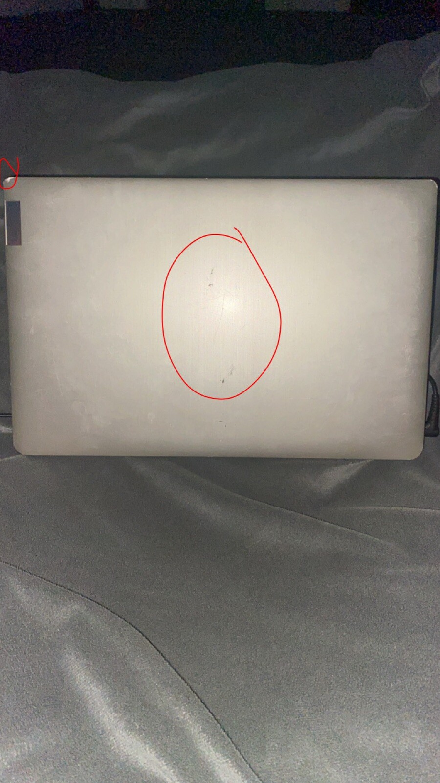 Lenovo IdeaPad 3 15ITL6 15.6