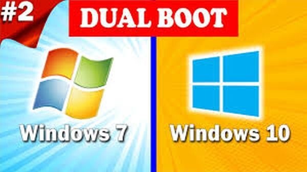 Dell Laptop DUAL BOOT Windows 7/10|480gb SSD 4gb RS232 Serial Port|NEW BATT|1 YR