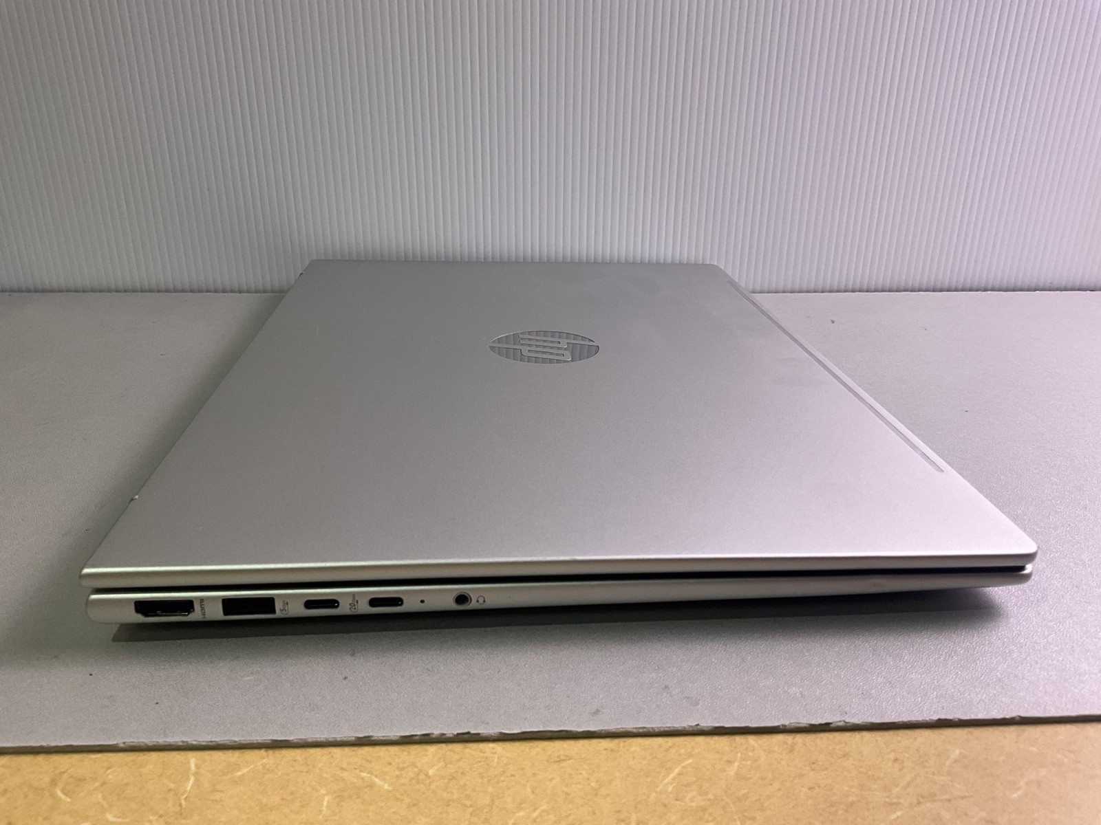 HP ProBook 460 G11 16″ – Intel Core Ultra 7 155U 16GB RAM 512GB SSD WIN11#72