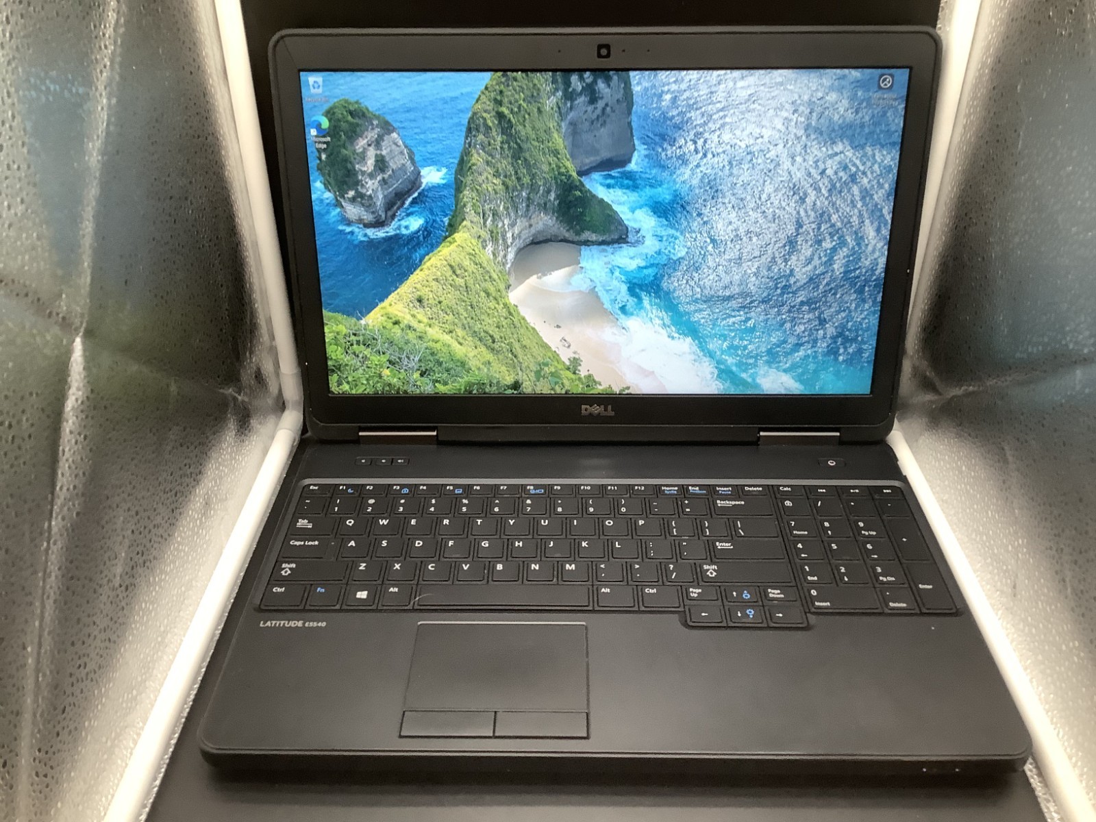 Dell Latitude E5540 Intel i5-4210U 1.7GHZ 4GB 500GB HDD Windows 11 Pro Read Desc