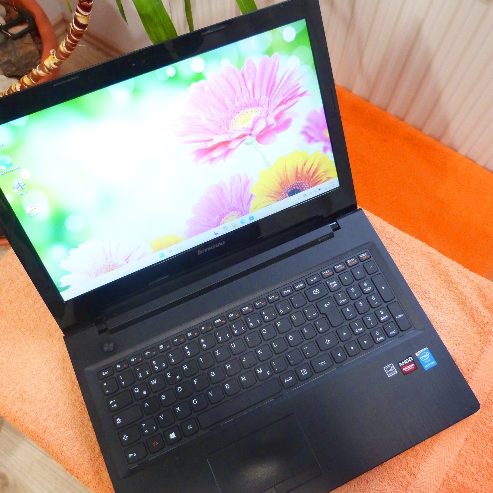 XL SET Lenovo G50 Business 15 inch DOLBY AUDIO l SSD Windows 11 PRO l 8GB…