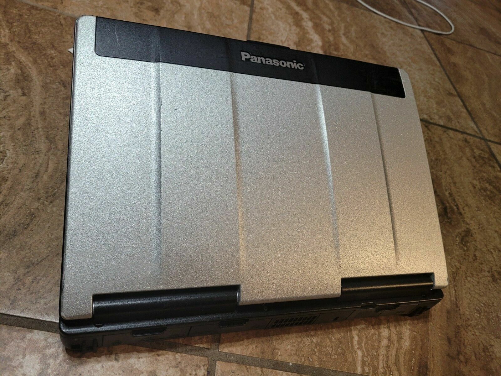 PANASONIC CF-53 MK3 NON-TOUCH🔹i5-3340M@2.70GHz✔️12GB✔️256SSD✔️WIN10P64B✔️