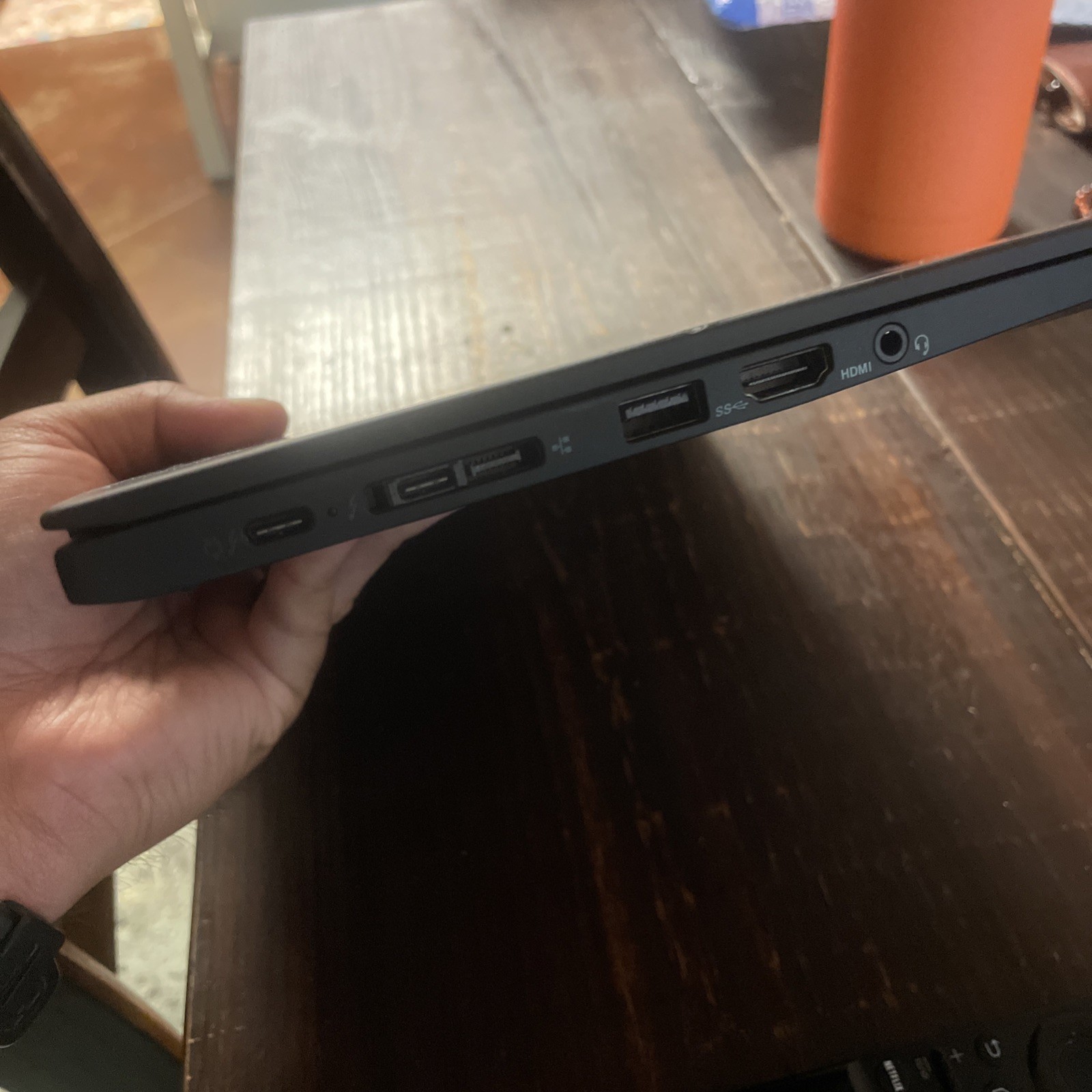 Lenovo ThinkPad X1 Carbon Laptop | Intel i7/i5| 256GB SSD | 8GB/16GB RAM