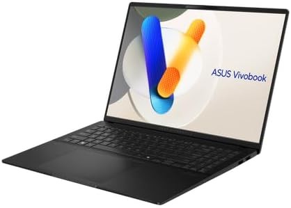 ASUS Vivobook S 16 OLED AI Intel Core Ultra 9 285H 16GB RAM 1TB SSD S5606CA-SB91