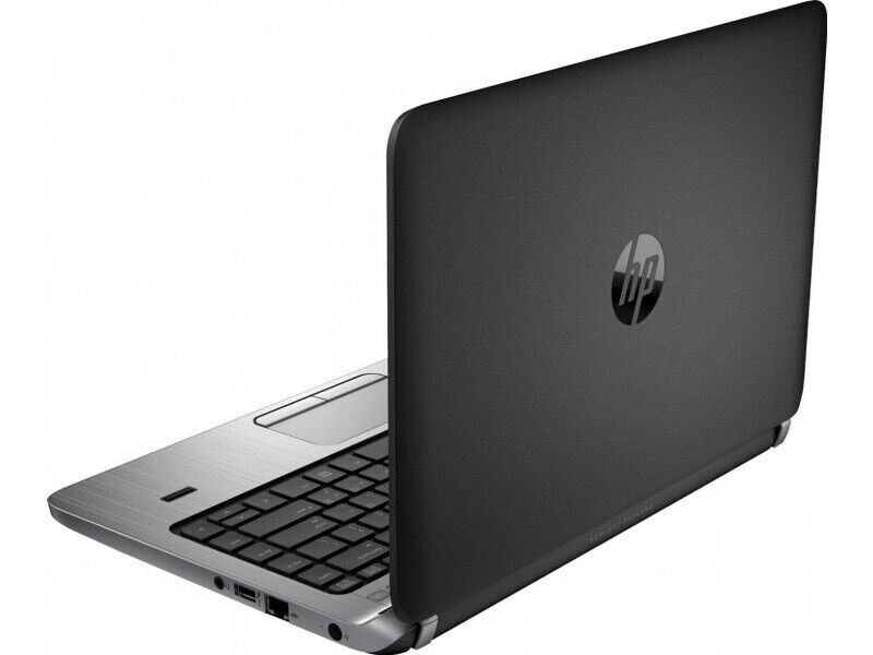 Ultrabook HP Probook 430 G2 Celeron 4GB 320GB HDMI Win 10Pro TouchScreen A Grade