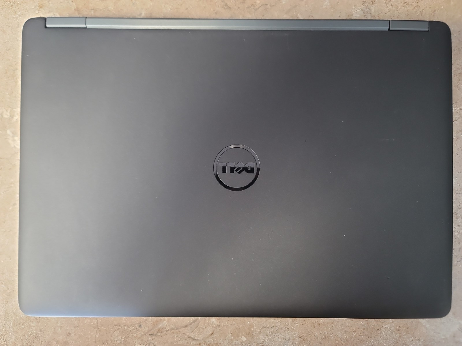Dell Latitude E5450, Intel i5-5300U, 4gb RAM, 240gb SSD, 14″, Working, As is