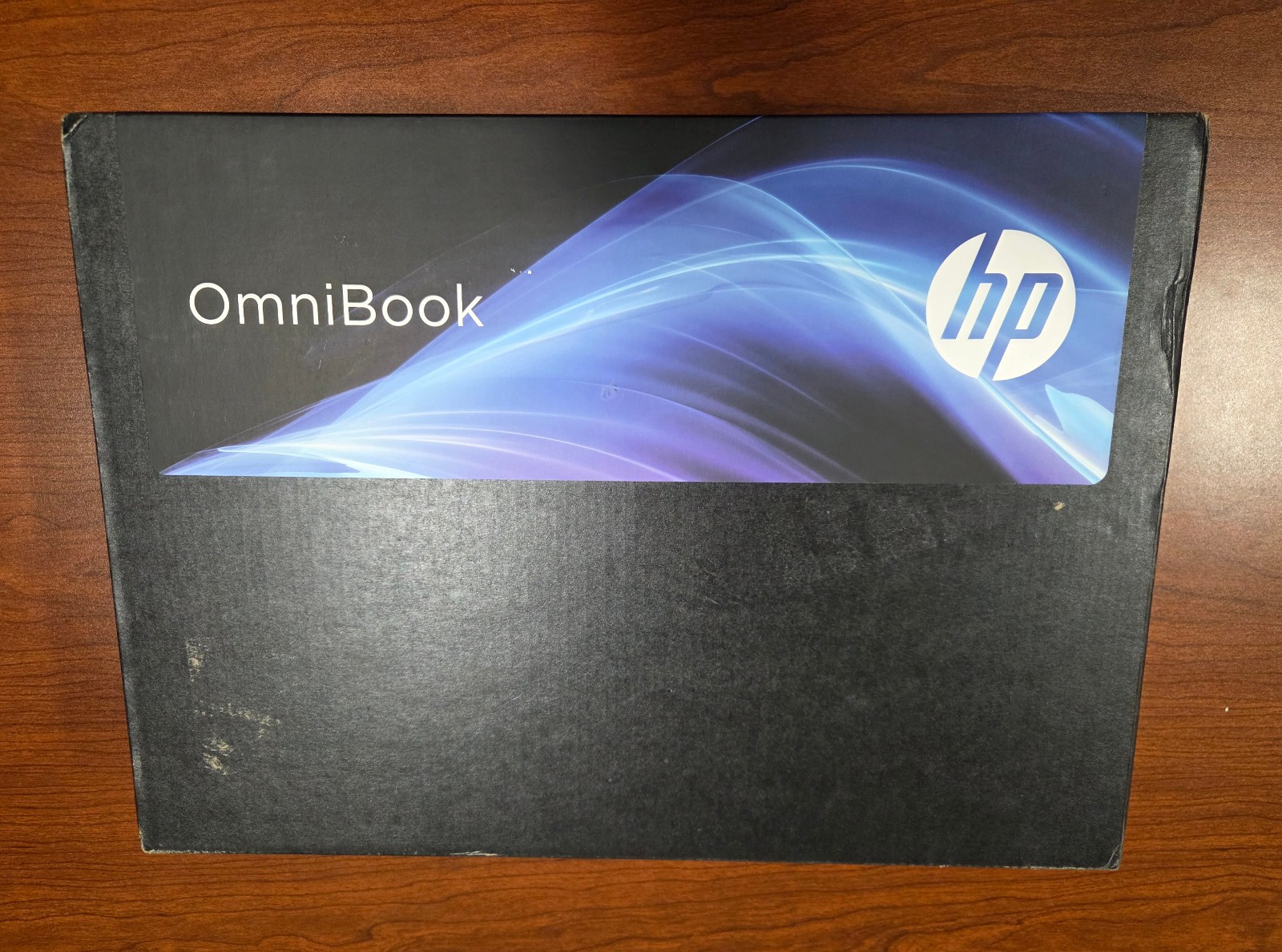 Hp OmniBook 7 2026 (Core Ultra X7 358H), 2K OLED-120Hz, Arc B390, 32GB RAM, 1TB