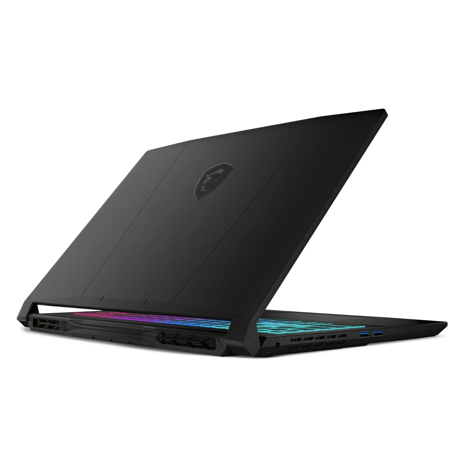 MSI Katana 15.6 inch 144Hz Gaming Laptop B14WEK-001US i7 RTX 5050 16GB NEW