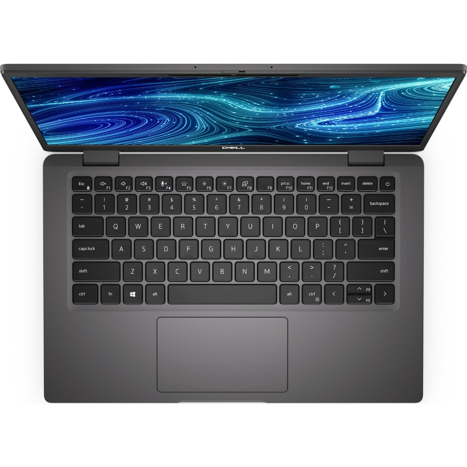 Dell Latitude 7320 13.3″ FHD Intel i7-1185G7 3.00 GHz 16GB 256GB SSD W11P Laptop