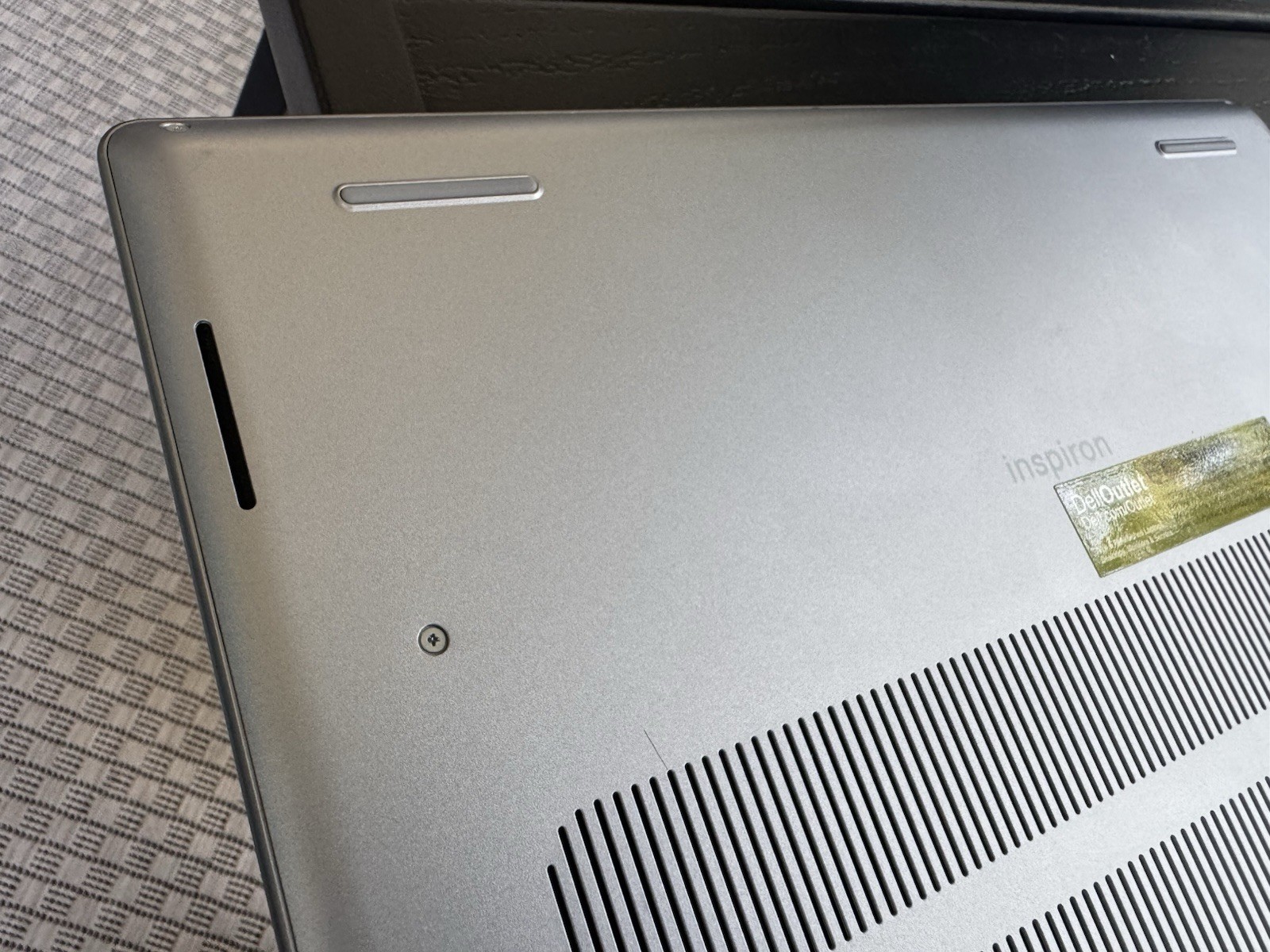 Dell Inspiron 14 Plus 7440 Laptop Intel Ultra 9 185H 32GB DDR5 RAM 512GB SSD