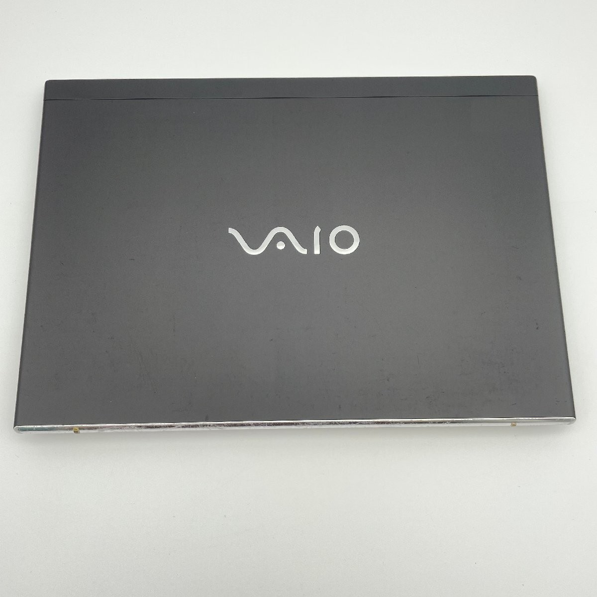 VAIO Pro PK i5-1135G7 16GB NVMe SSD 256GB 14″ FHD Windows 11 Pro Used Japan