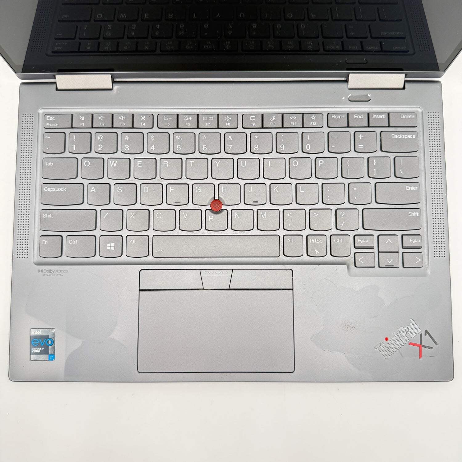 Lenovo ThinkPad X1 Yoga Gen 6 20XY001VUS 14″ i7-1165G7 2.8GHz 16GB RAM 256GB SSD